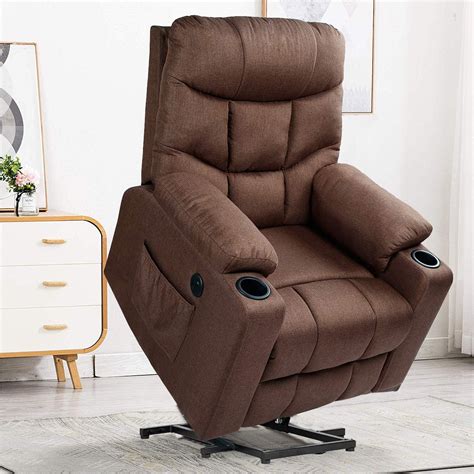 Amazon electric recliners - When it comes to choosing the perfect recliner for your living room or home theater, there are two main options to consider: electric recliners and manual recliners. Both types off...